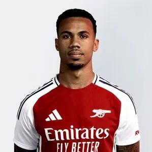 Gabriel Magalhaes