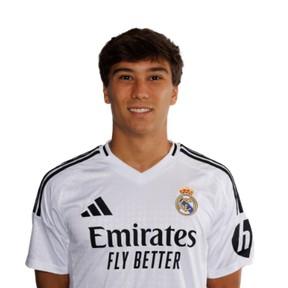 Gonzalo Garcia