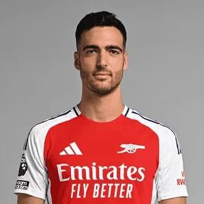 Mikel Merino