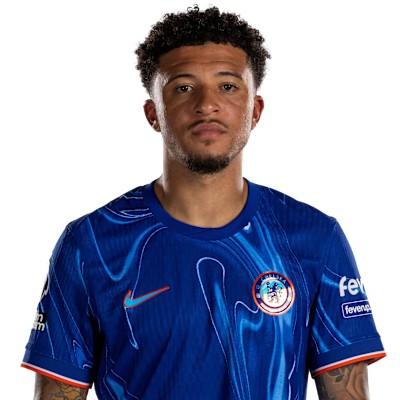 Jadon Sancho