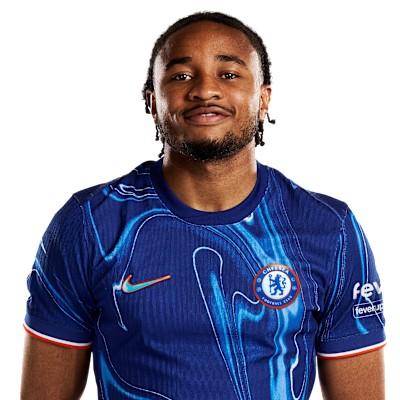 Christoper Nkunku