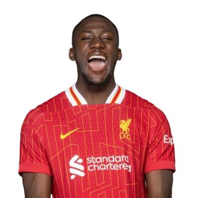 Ibrahima Konate
