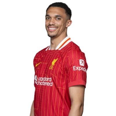 Trent Alexander-Arnold