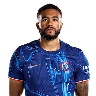 Reece James