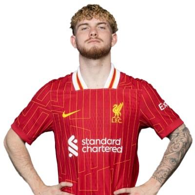Harvey Elliot