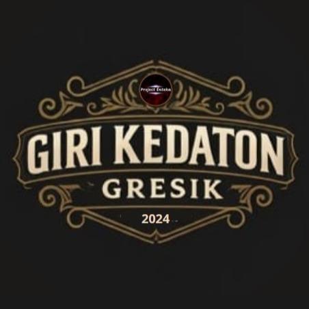 Giri Kedaton Gresik