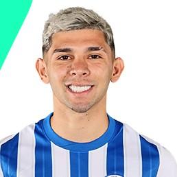 Julio Enciso