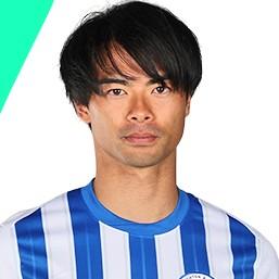 Kaoru Mitoma