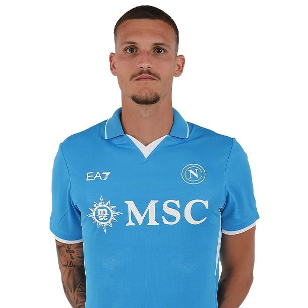 Rafa Marin