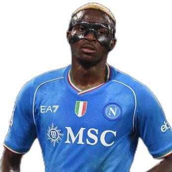 Victor Osimhen