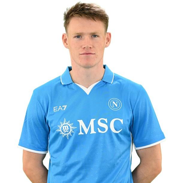Scott McTominay