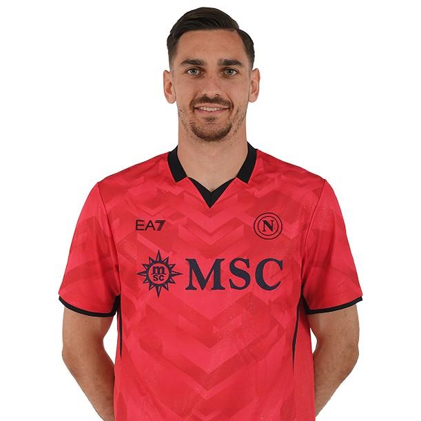 Alex Meret