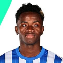 Simon Adingra