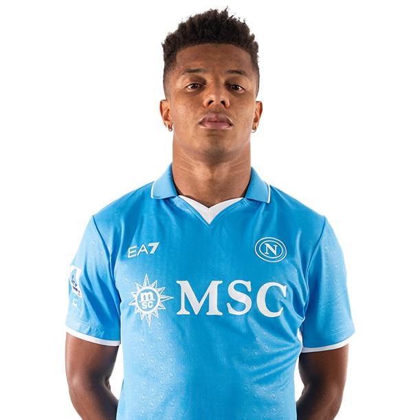 David Neres