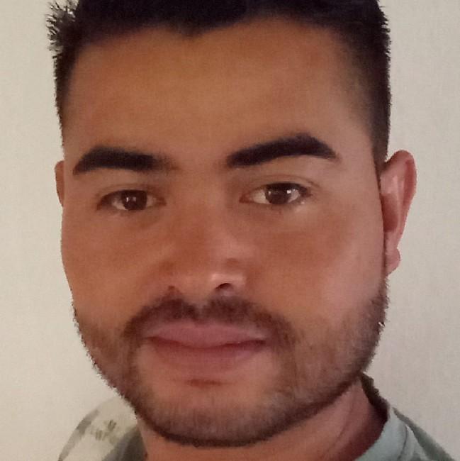 Daniel Navarro Muñoz