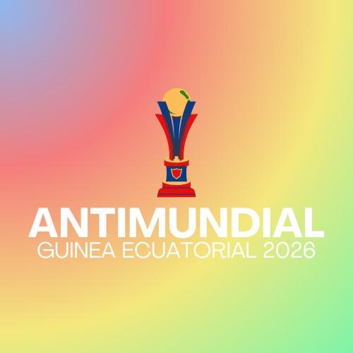 AntiMundial Guinea Ecuatorial 2024
