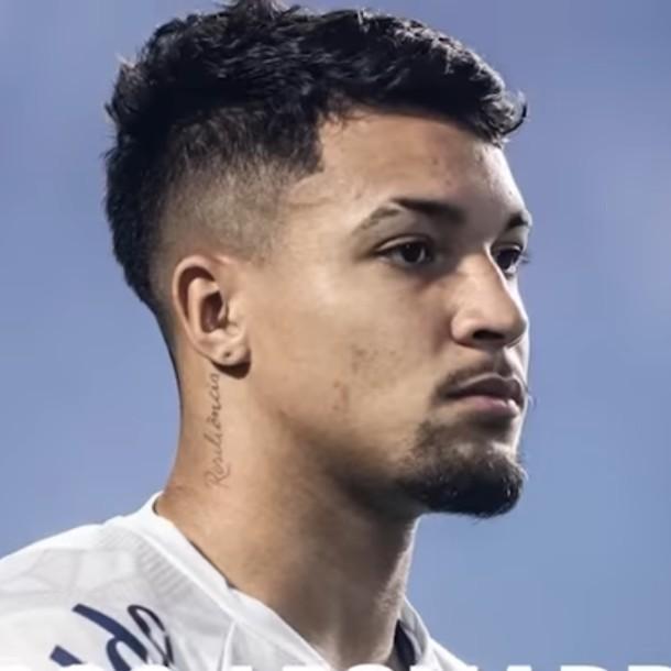 Marcos Leonardo