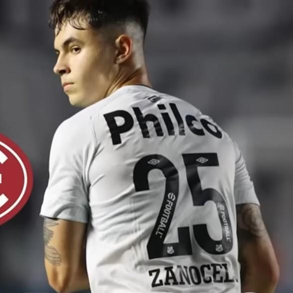 Zanocelo