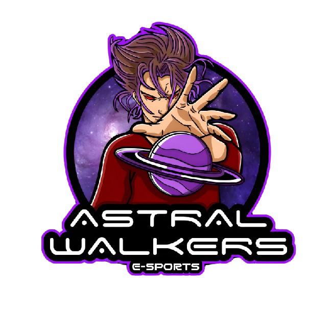 Astral Walkers