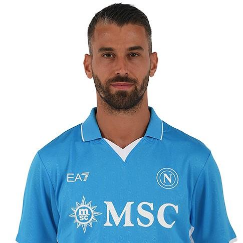 Leonardo Spinazzola