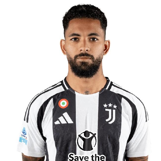 Douglas Luiz