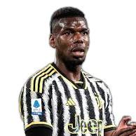 Paul Pogba