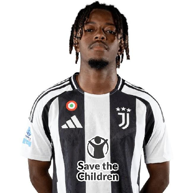 Samuel Mbangula