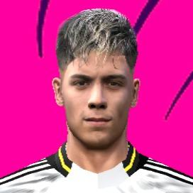 Maxi Rojas