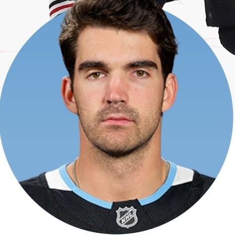 Jack McBain