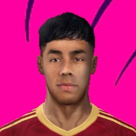 Jhonder Cruz