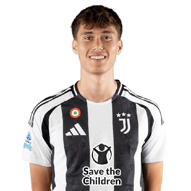 Nicolo Savona