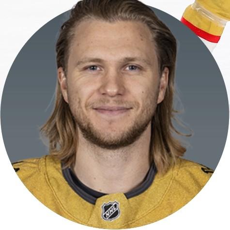William Karlsson