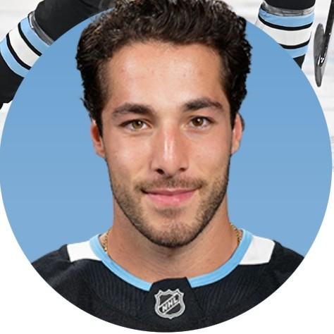 Sean Durzi