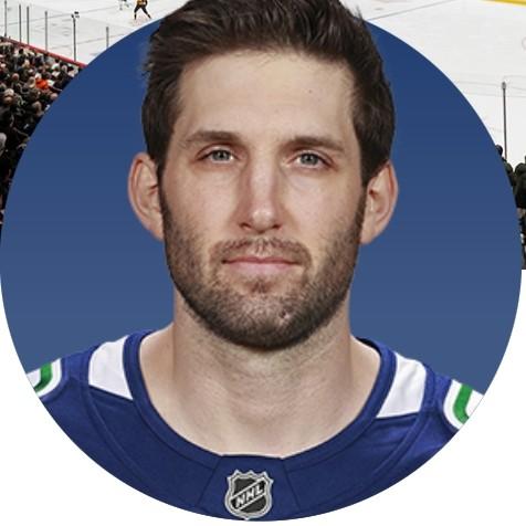 Derek Forbort