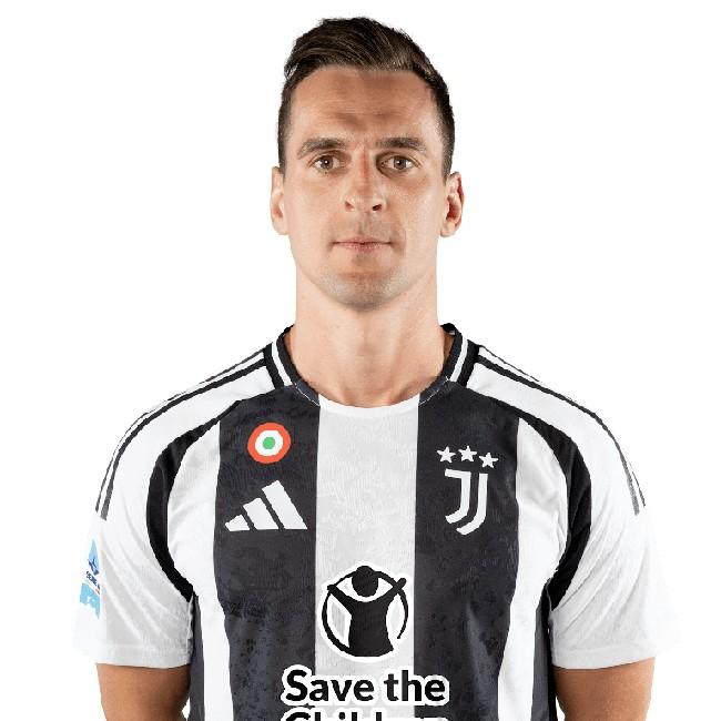 Arkasdiuz Milik