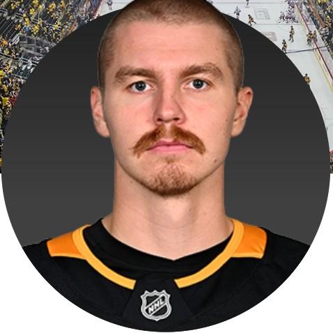 Sebastian Aho