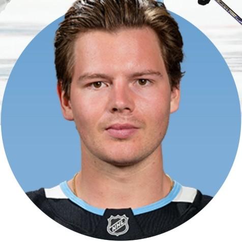 Barrett Hayton