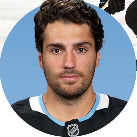 Nick Schmaltz