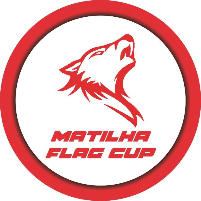 Matilha Flag Cup