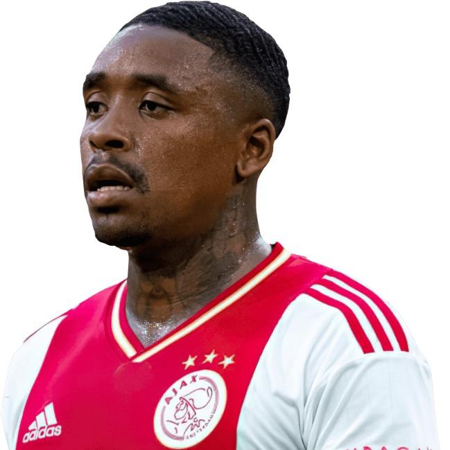 Bergwijn