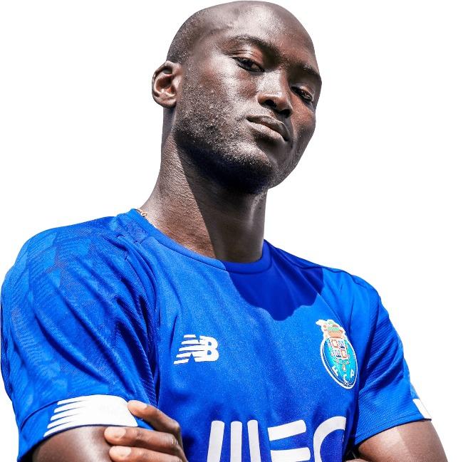 Danilo Pereira