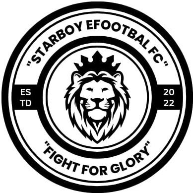 Startboys E-Foootball