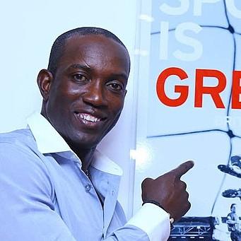 Dwight Yorke