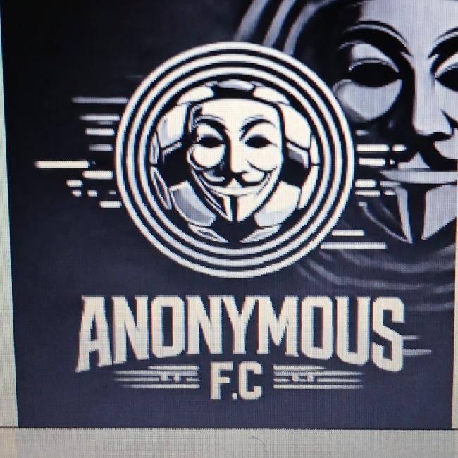 Anonymous FC