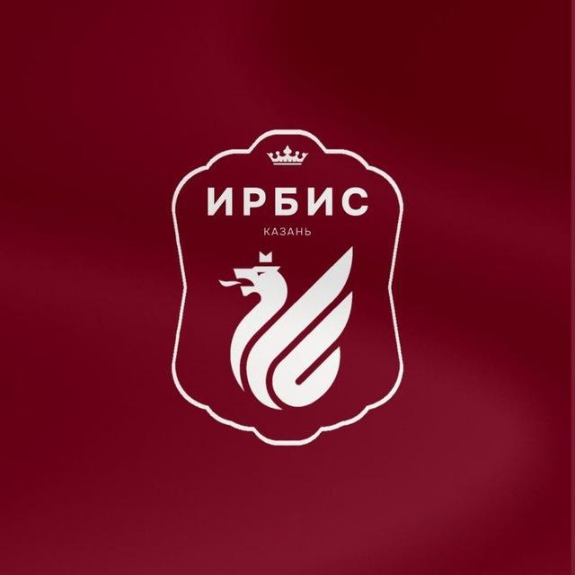 Ирбис