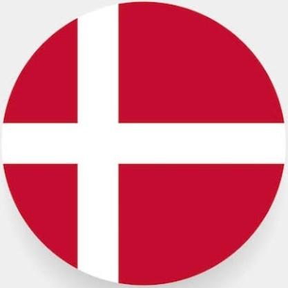 Dinamarca
