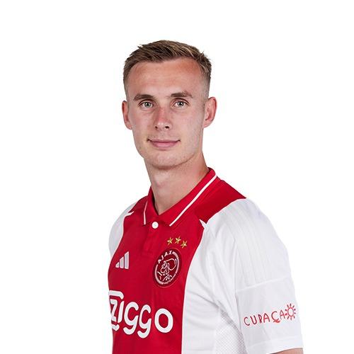 Mannsverk