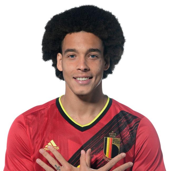 Witsel