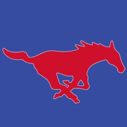 SMU MUSTANGS