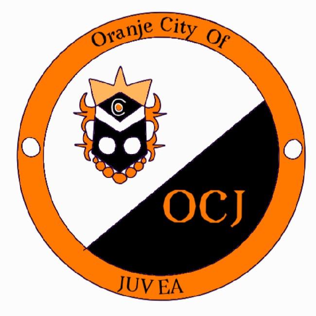 Orange City of Juvea (OCJ)